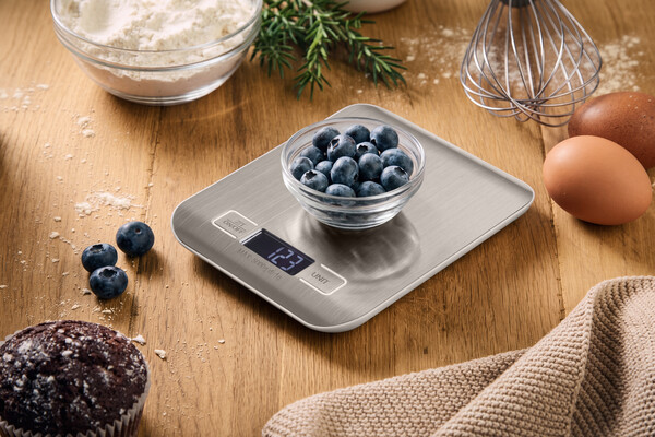 Digital kitchen scale 5kg Scale It