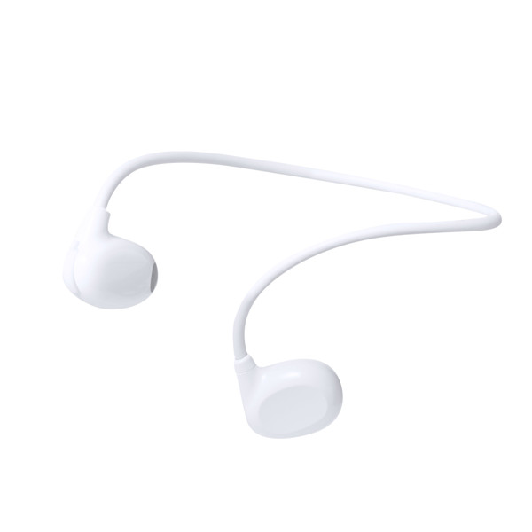 Auriculares Pulsex - Blanco