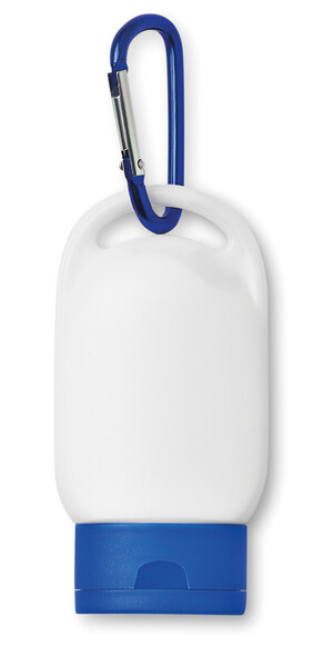 Crème solaire Suncare - Bleu