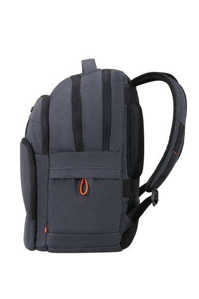 American Tourister - At Work Nxt Laptop Backpack 15.6" - Grey Melange