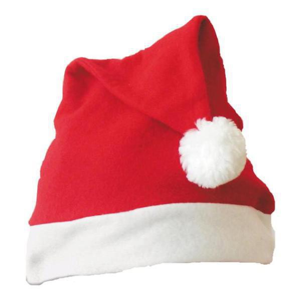 Children's Christmas hat