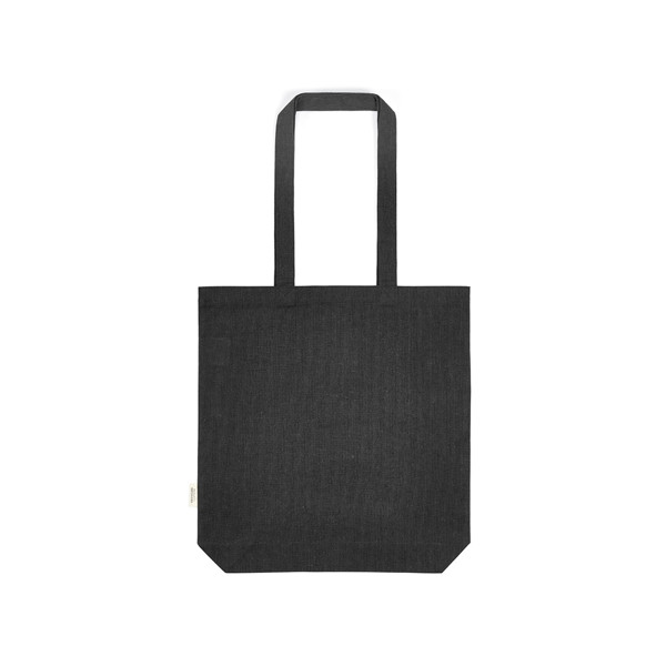 Logan Tote Bag - Noir