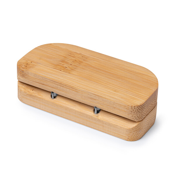 Pillbox Disprosio