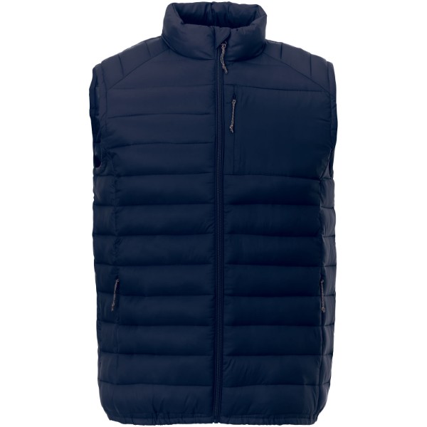 Bodywarmer matelassé Homme Pallas - Marine / L