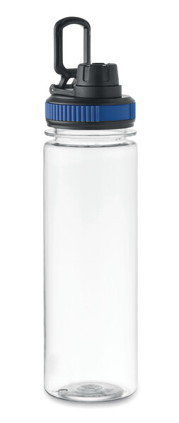 Bouteille RPET 750 ml Tottle - Bleu