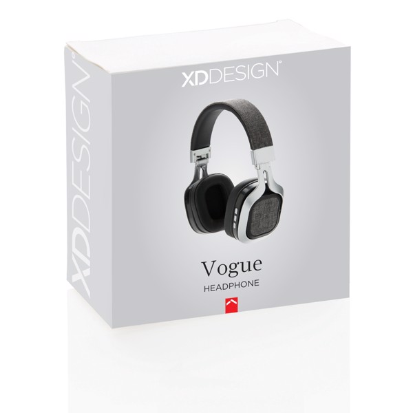 XD - Vogue Headphone