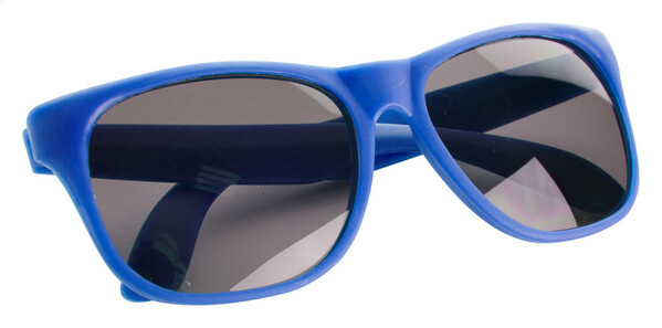 Lunettes de soleil Padang - Bleu