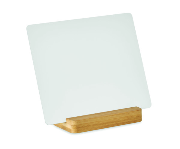 Sublimation promotional plate Proplate