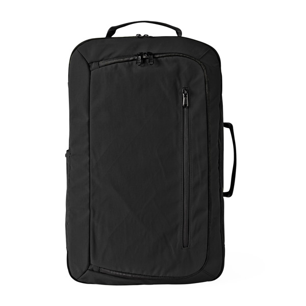 MOCHILA ILIE - PRETO