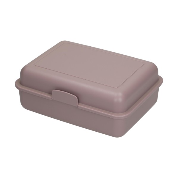 Boîte De Rangement Biologique "Pausebox" - Blanc