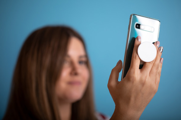 Mobile Holder Panjabi