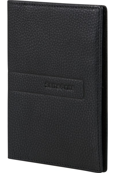Ta Revolution Passport Cover - Samsonite