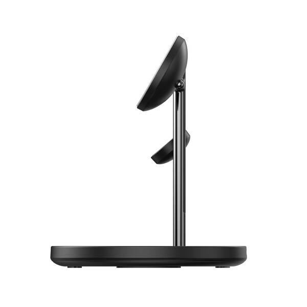 Anker MagGo Wireless Charging Stand (3-in-1 Stand)