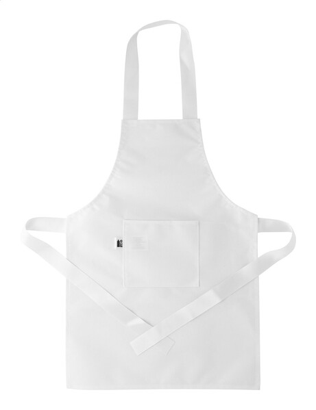 Custom Rpet Apron CreaChef Kid