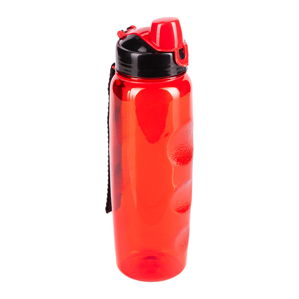 700 ml Jolly water bottle - Red