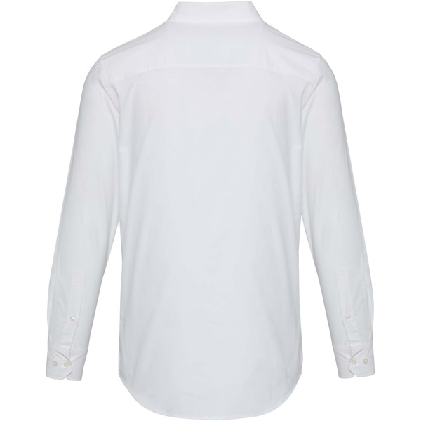 Chemise homme oxford Sphene - Blanc / L