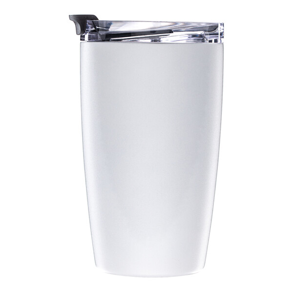 Thermo mug COLESSO - white