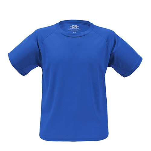 T-SHIRT LIGHT D&F criança -