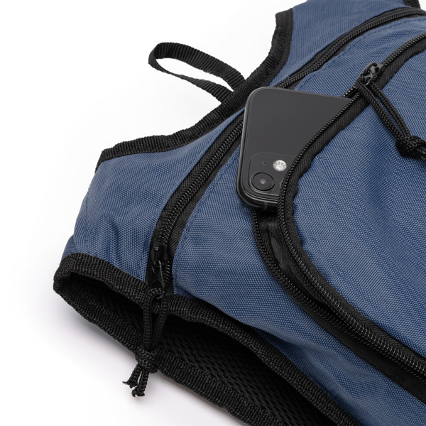 Backpack Fischer - Grey