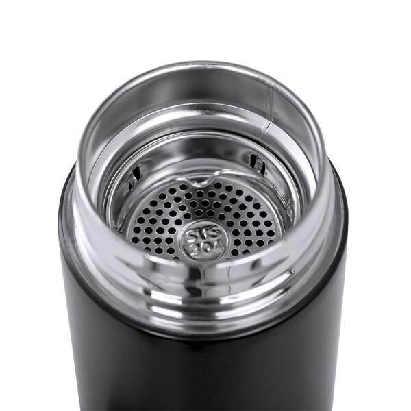 Vacuum Flask Sutung - White