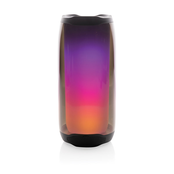 Zvočnik XD Lightboom, 10 W, reciklirana plastika