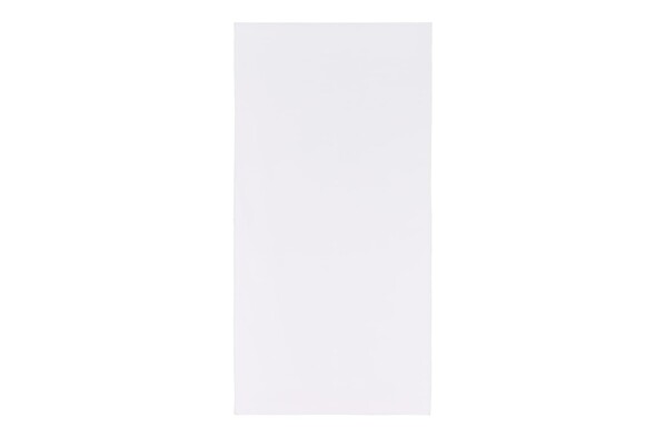 Quick dry towel 50x100cm (200g/m²) sublimation