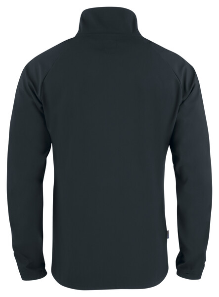 3422 WINDBREAKER Black XXL