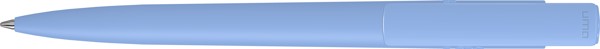 RECYCLED PET PEN PRO F ocean - bleu clair