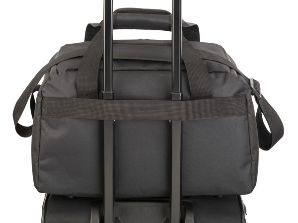 Borsa Duffle In Poliestere 600D Ideale Come Bagaglio A Mano Per Viaggi In Aereo
