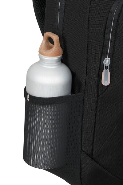 Samsonite - Guardit Classy 2.0 Laptop Backpack + Handles 14.1" - Black