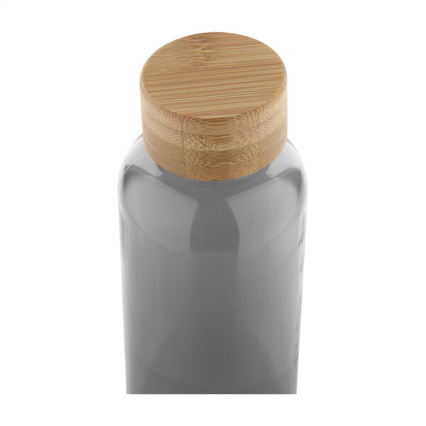 Rpet Bottle Pemboo - Black
