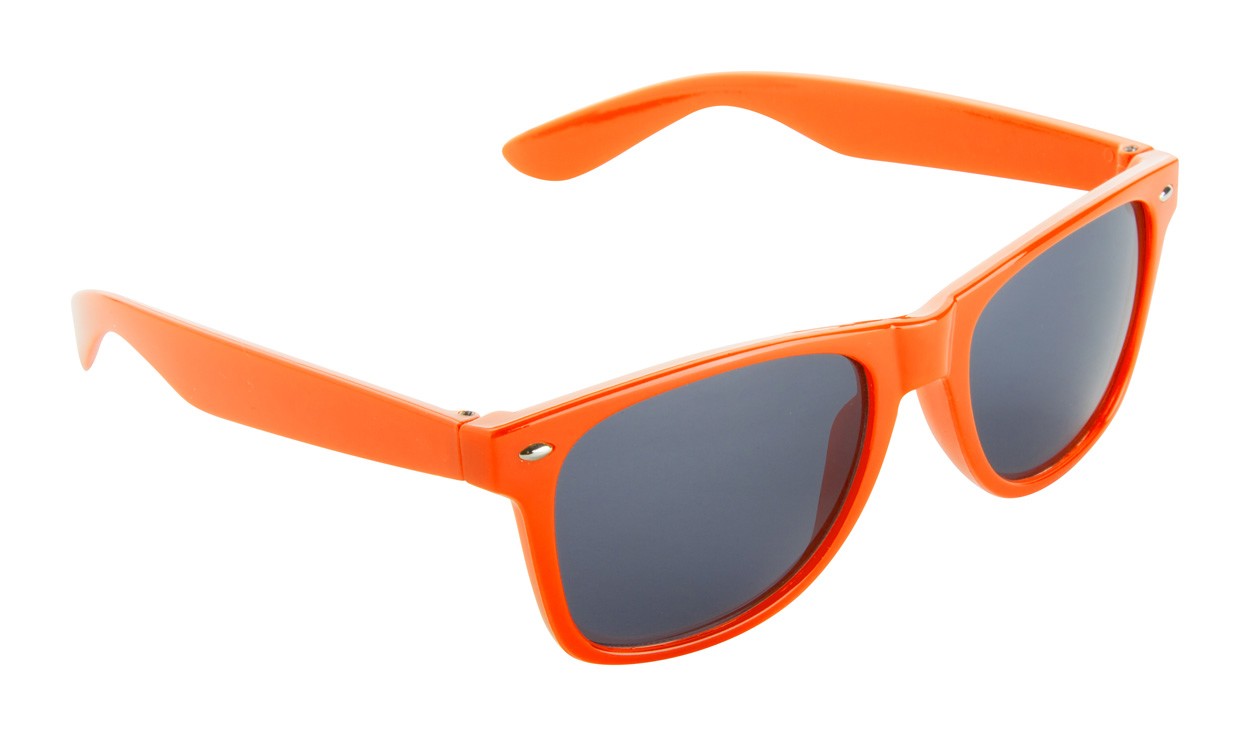 Sunglasses Xaloc - Orange