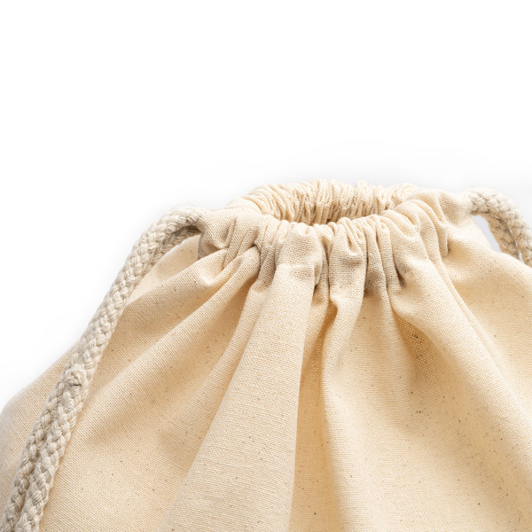 Mochila Barone Natural
