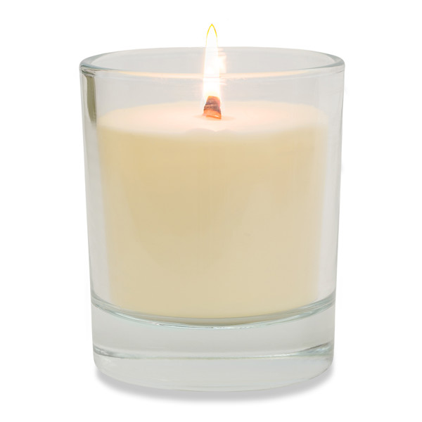 Tropea candle with soy wax