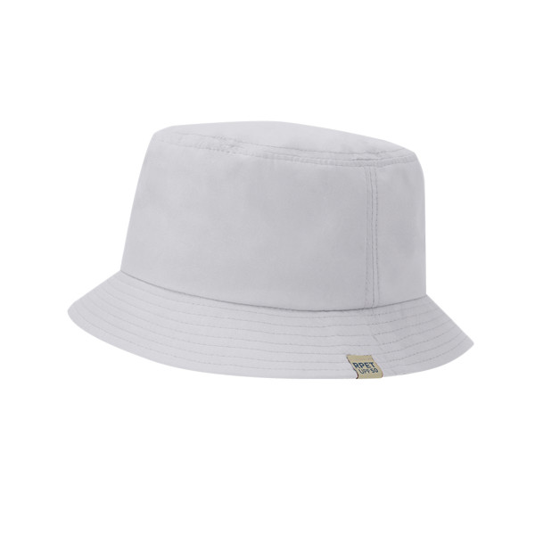 Gorro Zalay - Blanco