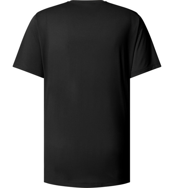 Haglofs Trekk Tech Tee Women - TRUE BLACK - X/S