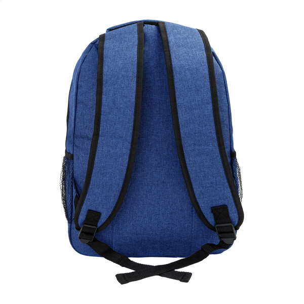 Sac À Dos Walker - Bleu Foncé