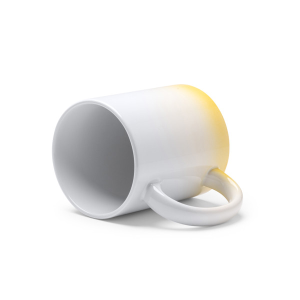 Mug Nevex Blue - Light Royal