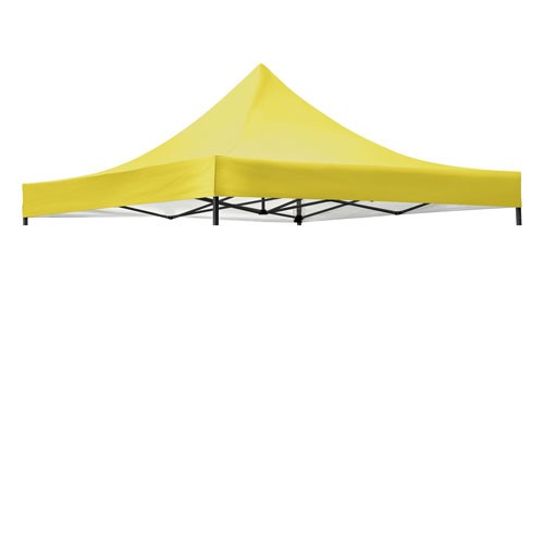 LONA P/CARPA ALUMINIO 3X3M