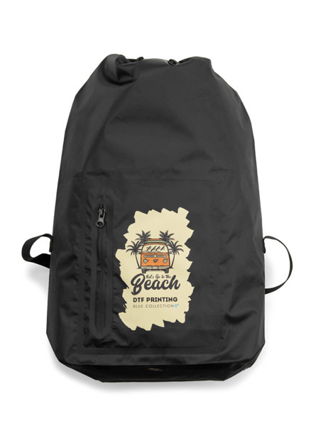 Waterproof backpack RETI