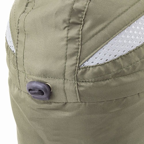 BONÉ MICRO-FIBRES -