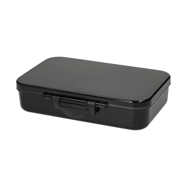 Tritan Box "Triva" - White