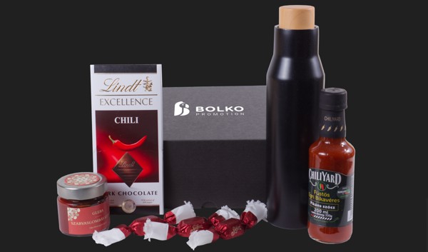 Spice & Elegance szett