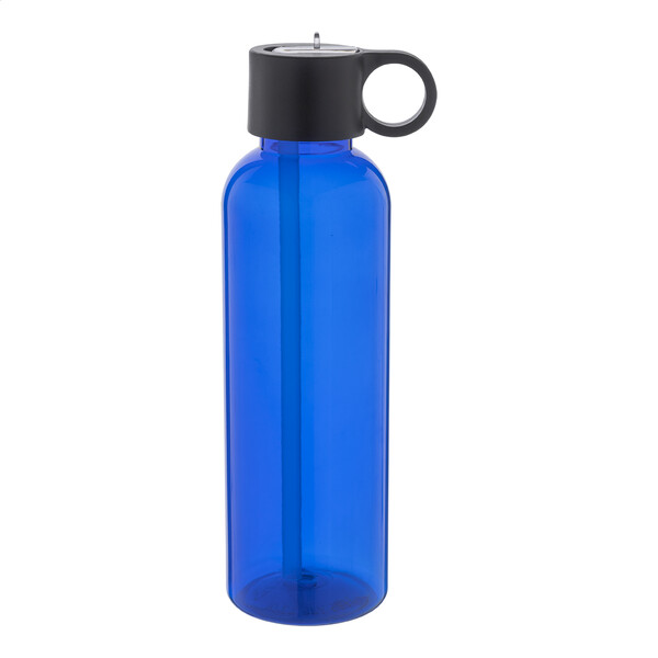 Gourde En Rpet Fitba - Bleu
