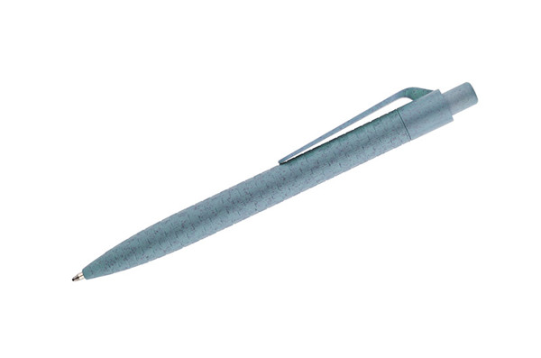 Ball pen ETNO - light blue