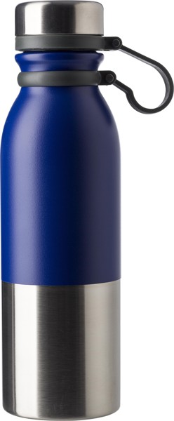 Mug sous vide Will | Inox | 600 ml - bleu