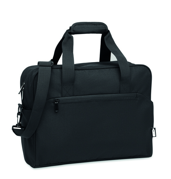 Onbag potovalna torba za prenosnik RPET, 15 inch