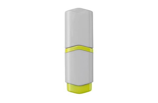 Highlighter 75mm - White / Yellow