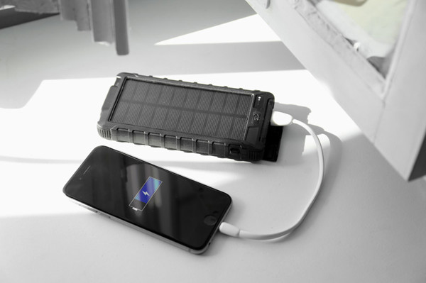 Powerbank SOL 10 000 mAh