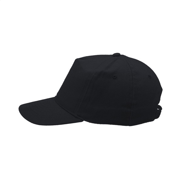 HeavyCap - Black